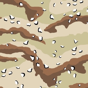 camohq's shop on Spoonflower: fabric, wallpaper and home decor