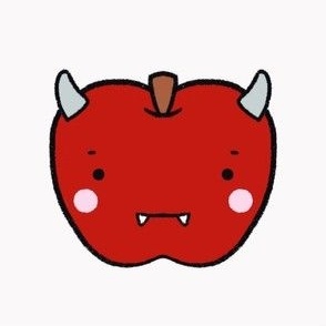 Bad Apple