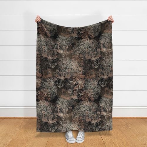 Moss Land Onyx Large