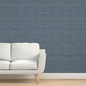 Grasscloth Wallpaper  Coastal Navy 