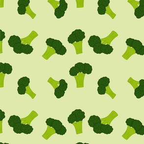 Broccoli All Day