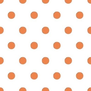 crosshatch-orange-dots