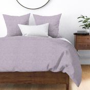 Solid linen Lavender 