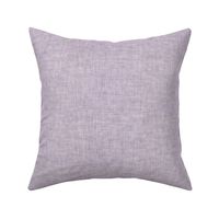 Solid linen Lavender 