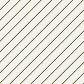 Diagonal Stripes with Ornage and Olive Green copy 7
