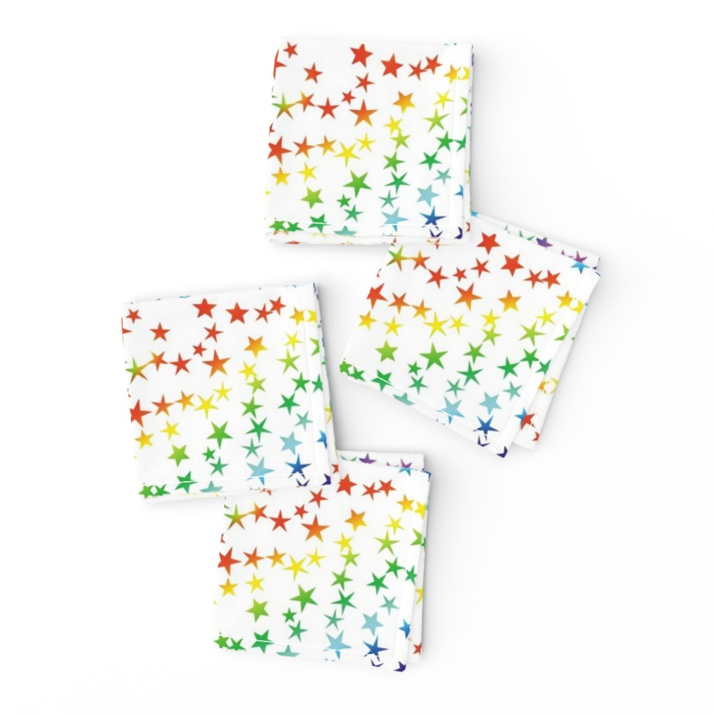 Rainbow Stars 2