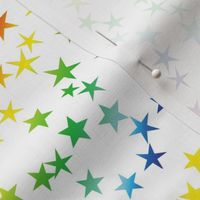 Rainbow Stars 2