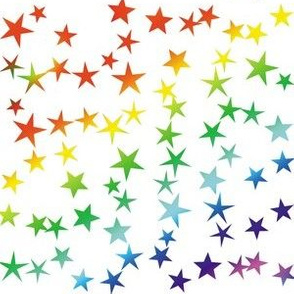 Rainbow Stars 2