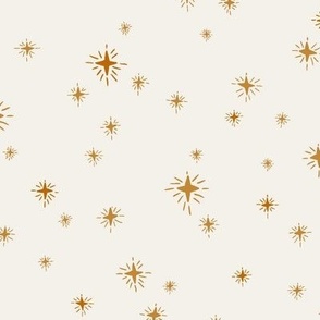 golden Starlight Star bright -- medium