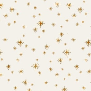 golden Starlight Star bright -- small