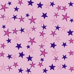 Simple Stars 6