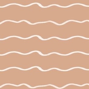 blush Waves