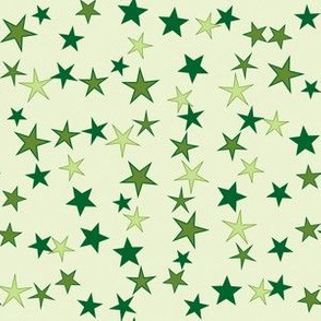 Simple Stars 8