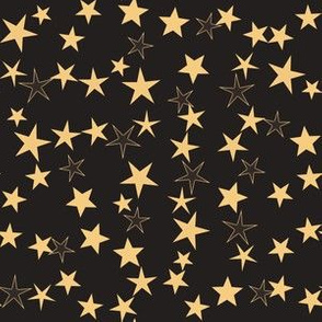 Simple Stars 9