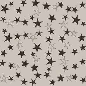 Simple Stars 11