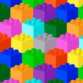 Play Bricks 