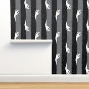 Stripe Creepy Halloween Hands - Gray - Large
phantasmagoria halloween creepy hand stripe black and white large scale spooky scary