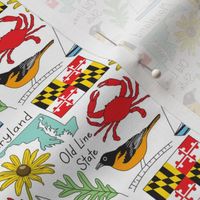 small maryland items