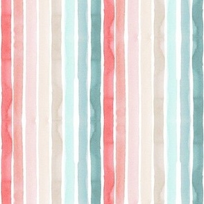 candy stripe frost