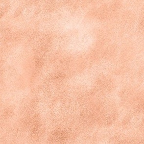 Watercolor Texture - Peach Sorbet Color