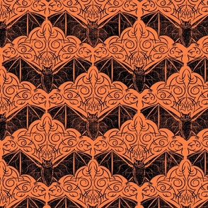 Gothic-Bats_orange