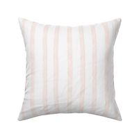 watercolour candyfloss stripe - medium