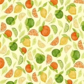 Summer Citrus