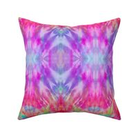 Bohemian Tie Dye