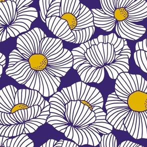 clemzillu's shop on Spoonflower: fabric, wallpaper and home decor