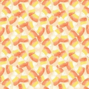 fall watercolor candy corn-01