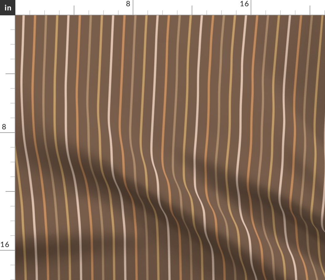 brown stripes - boho stripes, brown, holiday