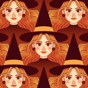 Coven Orange