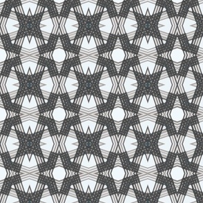 geometric lattice