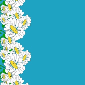 Daisy_border