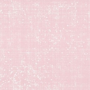 Linen Distressed Pale Pink