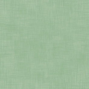 green linen