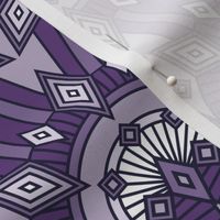 Art Deck Decadence (Purple)