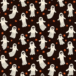 Scandi ghost 1 - medium