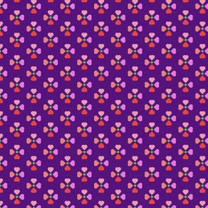Heart-flowers_purple