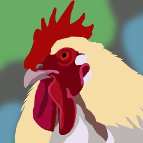 chicken profile panel