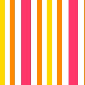 Bert Jolly Holiday Stripe