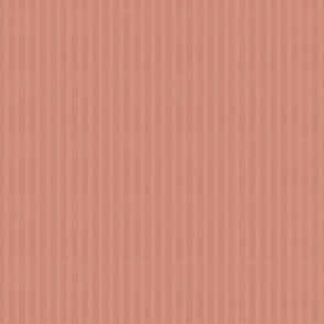 textured stripes-coordinate-blender-washed terracotta