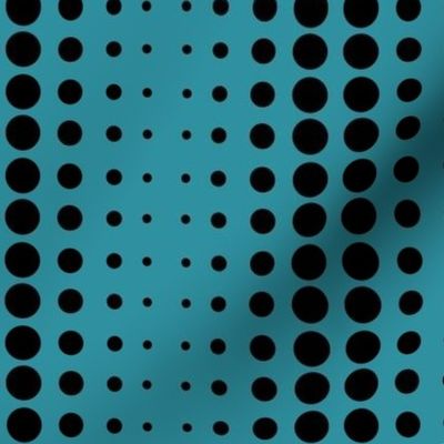 dot reduction- vertical