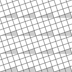 01197418 : rotation of 3 squares