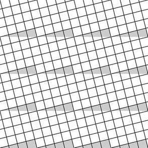 01197419 : rotation of 4 squares