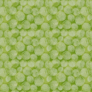 mushroom_coral_dots_lime_green