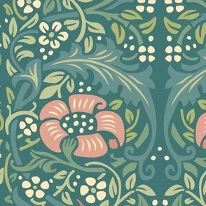 Kelmscott_stripe_in_pastel_24inch_wide