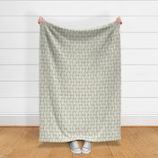 SURFACE 1°22 Cups - sage green