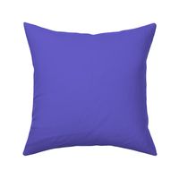 Iris Purple Solid 