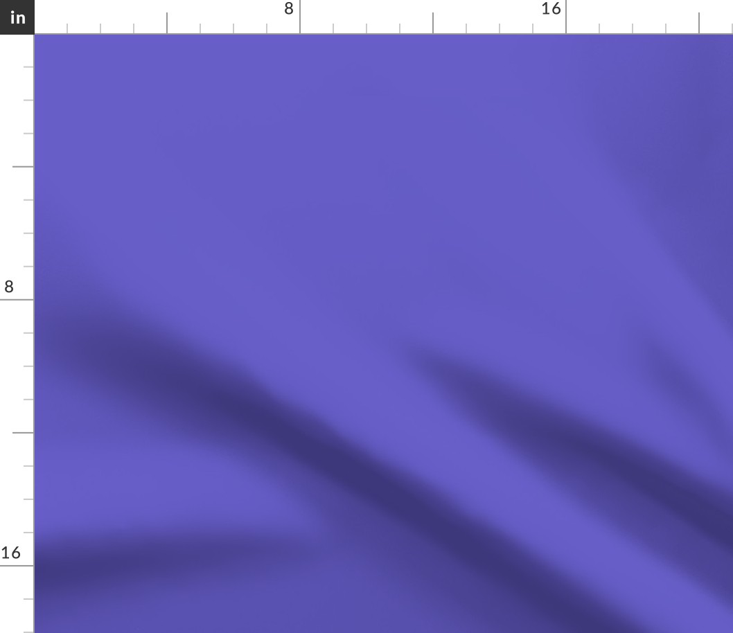 Iris Purple Solid 